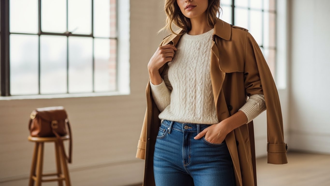 アパレル製品の企画